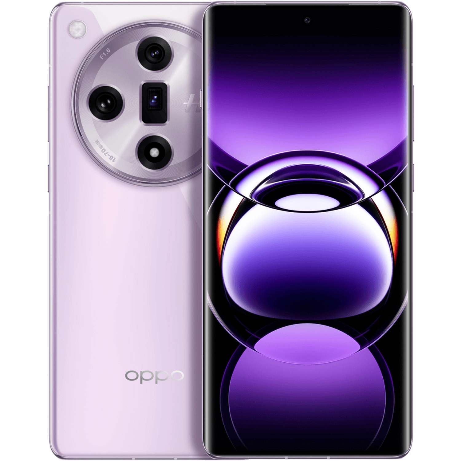 Oppo Find X7 5G (16|512) Dimensity 9300