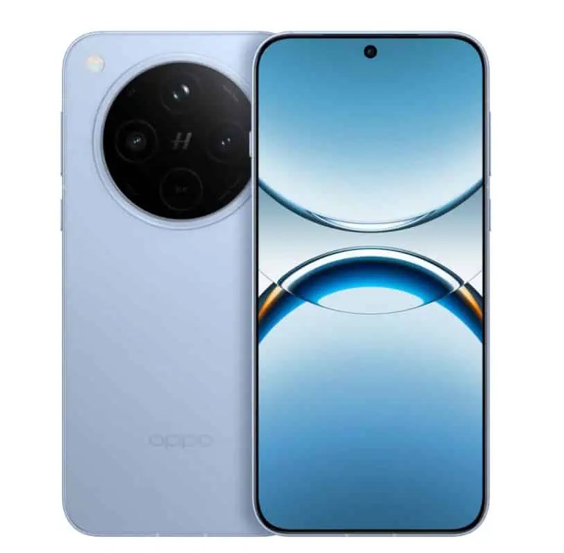 Oppo Find X8 5G (16|512) Dimensity 9400