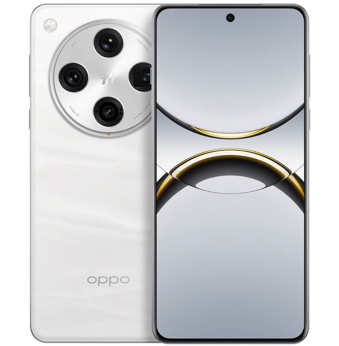 Oppo Find X8 Pro 5G (12|512) Dimensity 9400 Fullbox