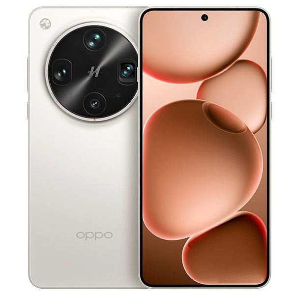 Oppo Find X8 Ultra 5G (16|512) Snapdragon 8 Elite Fullbox