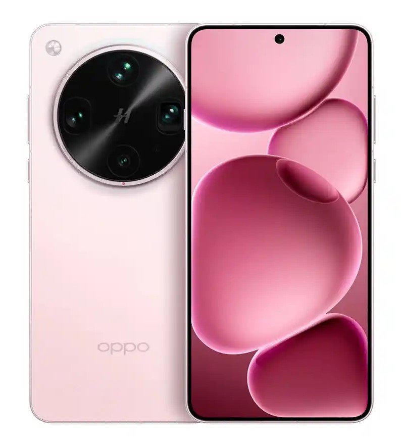 Oppo Find X8 Ultra 5G (12|256) Snapdragon 8 Elite