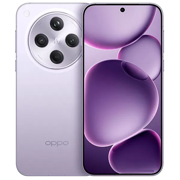 Oppo Find X8s Plus 5G (16|512) Dimensity 9400 Plus Fullbox