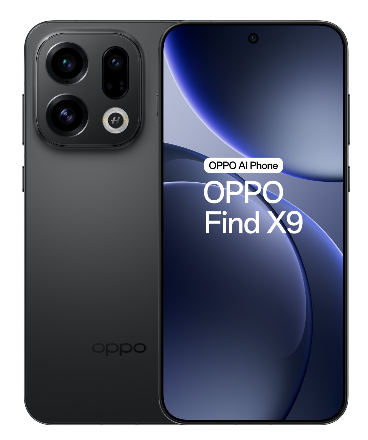 Oppo Find X9 5G (12|256) Dimensity 9500