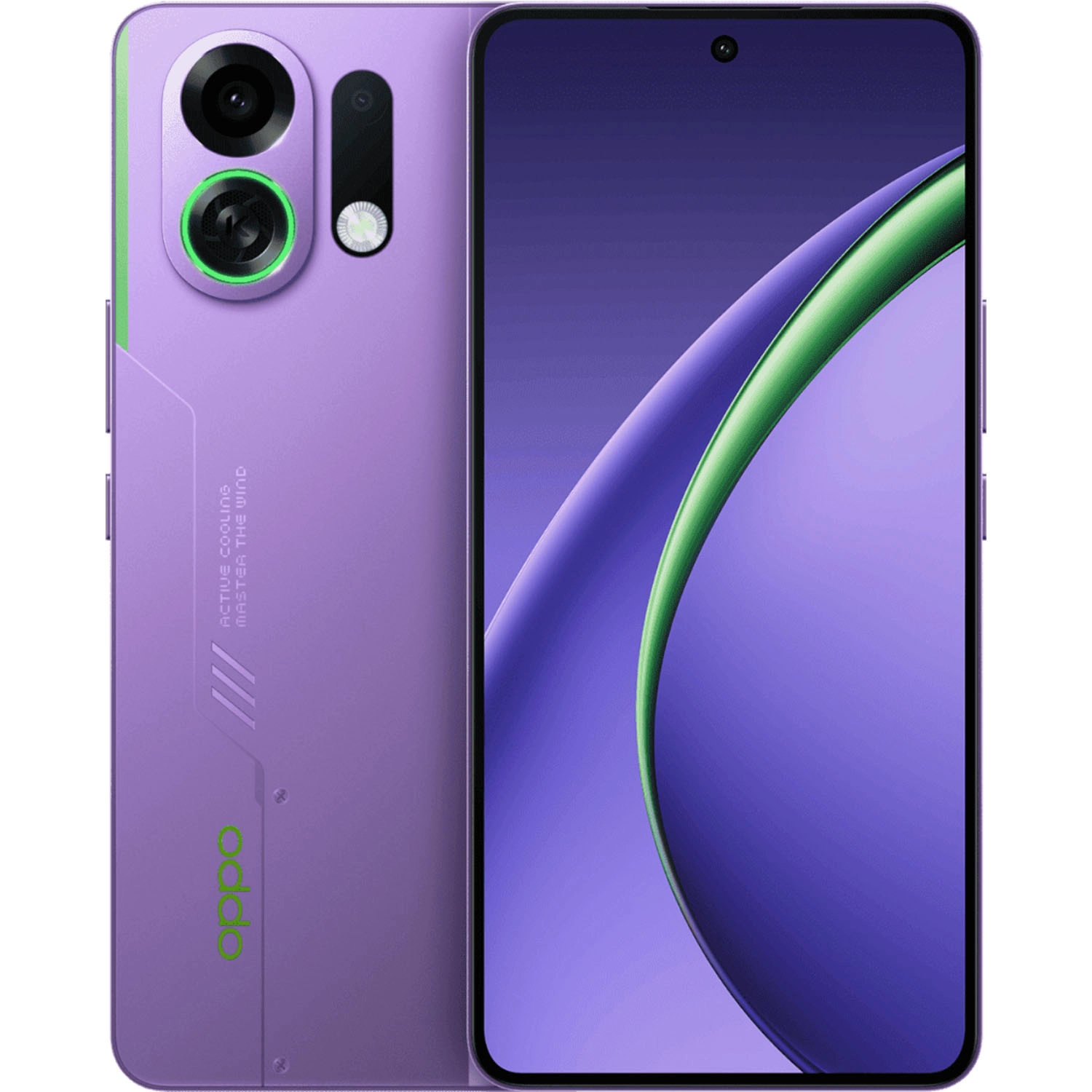 Oppo K13 Turbo Pro (16|512) Snapdragon 8s Gen 4