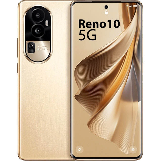 Oppo Reno10 5G (12|256) Snapdragon 778G