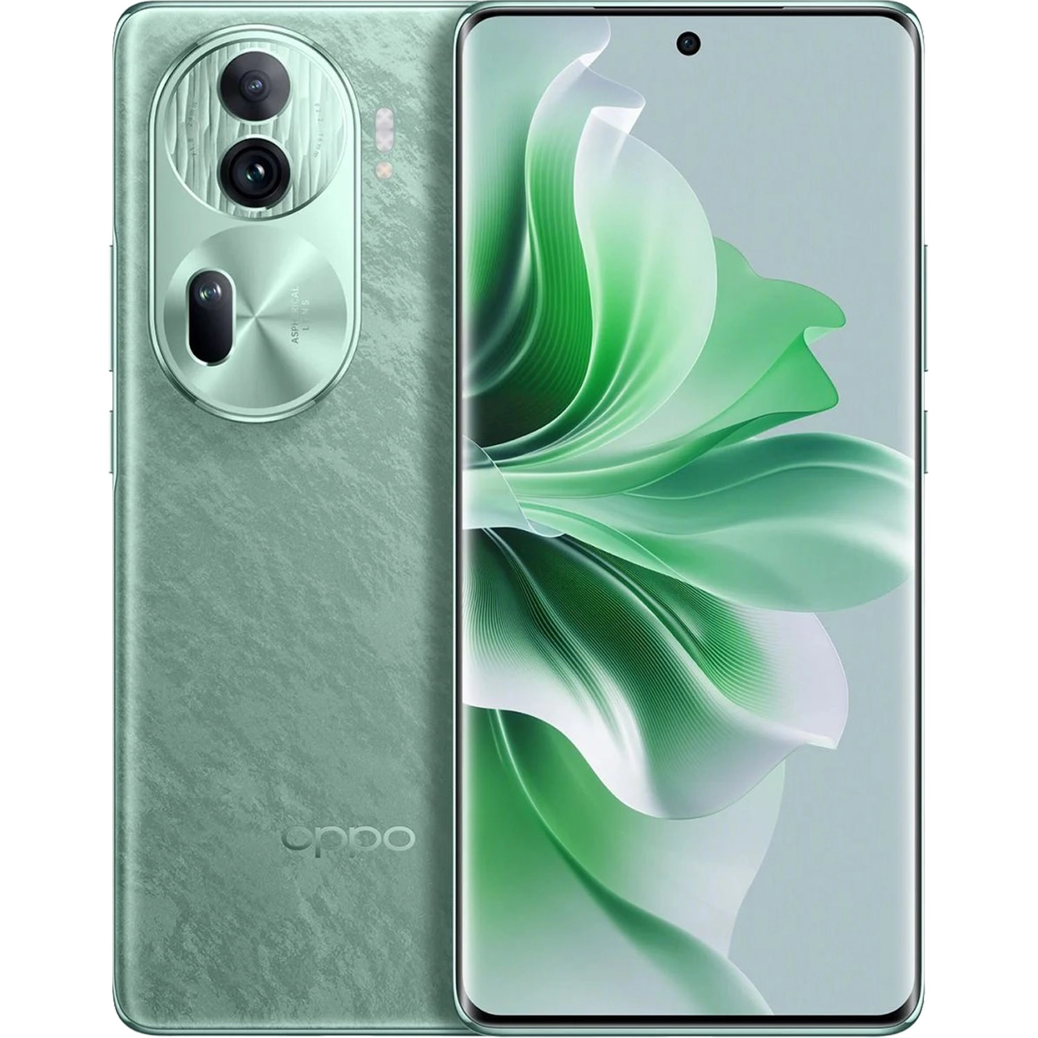 Oppo Reno11 Pro 5G (12|256) Dimensity 8200 New Nobox