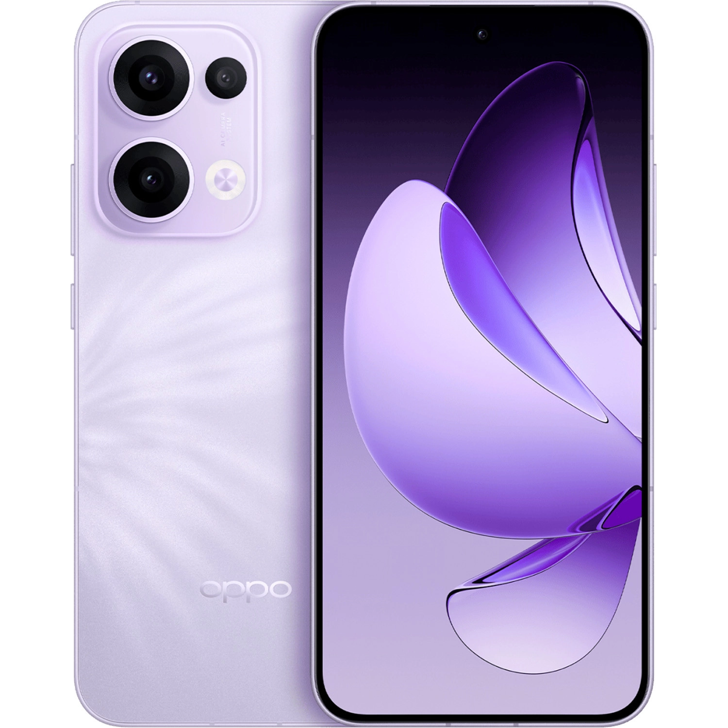 Oppo Reno13 5G (12|256) Dimensity 8350