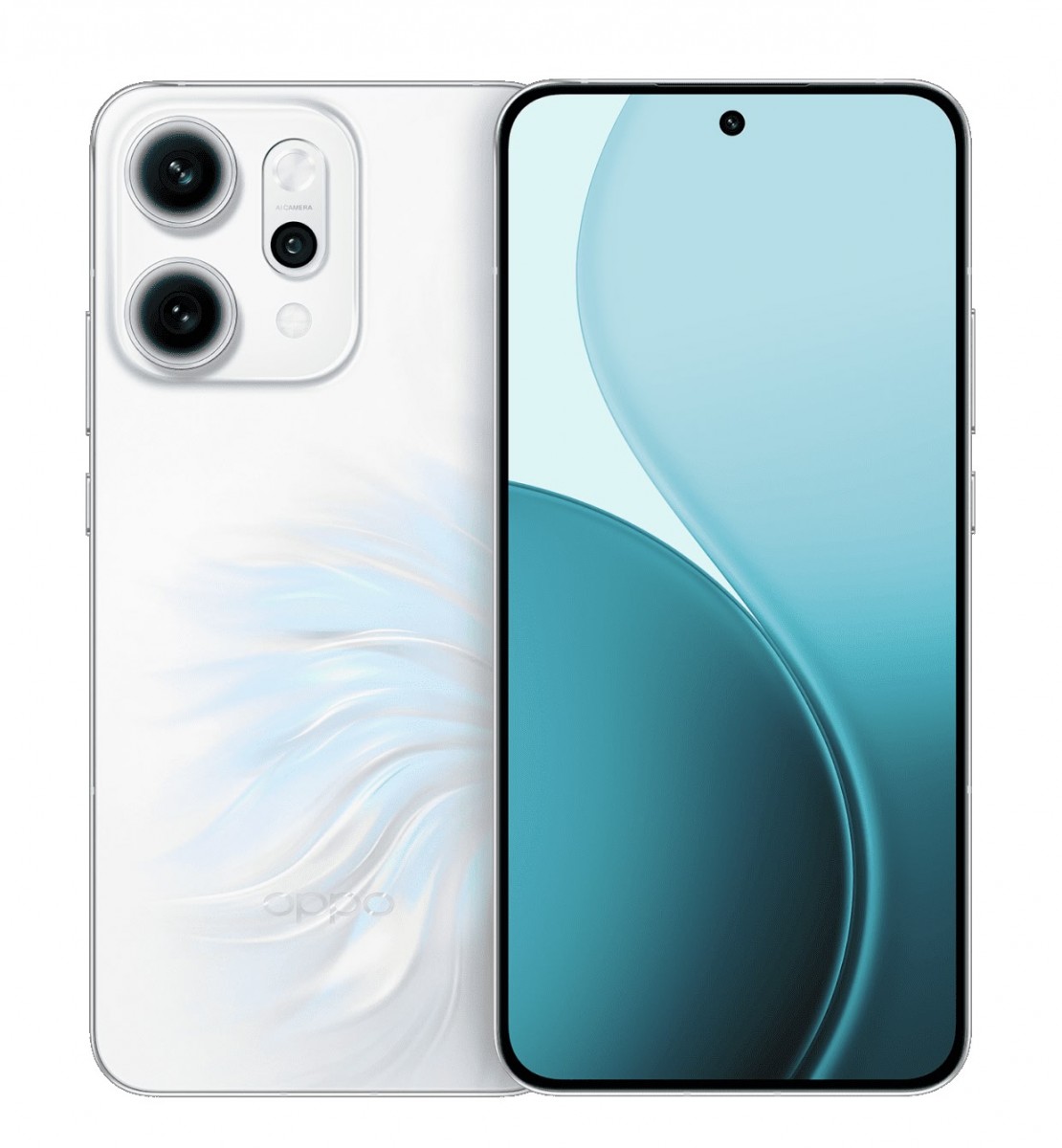 Oppo Reno14 5G (12|512) Dimensity 8350 Newseal