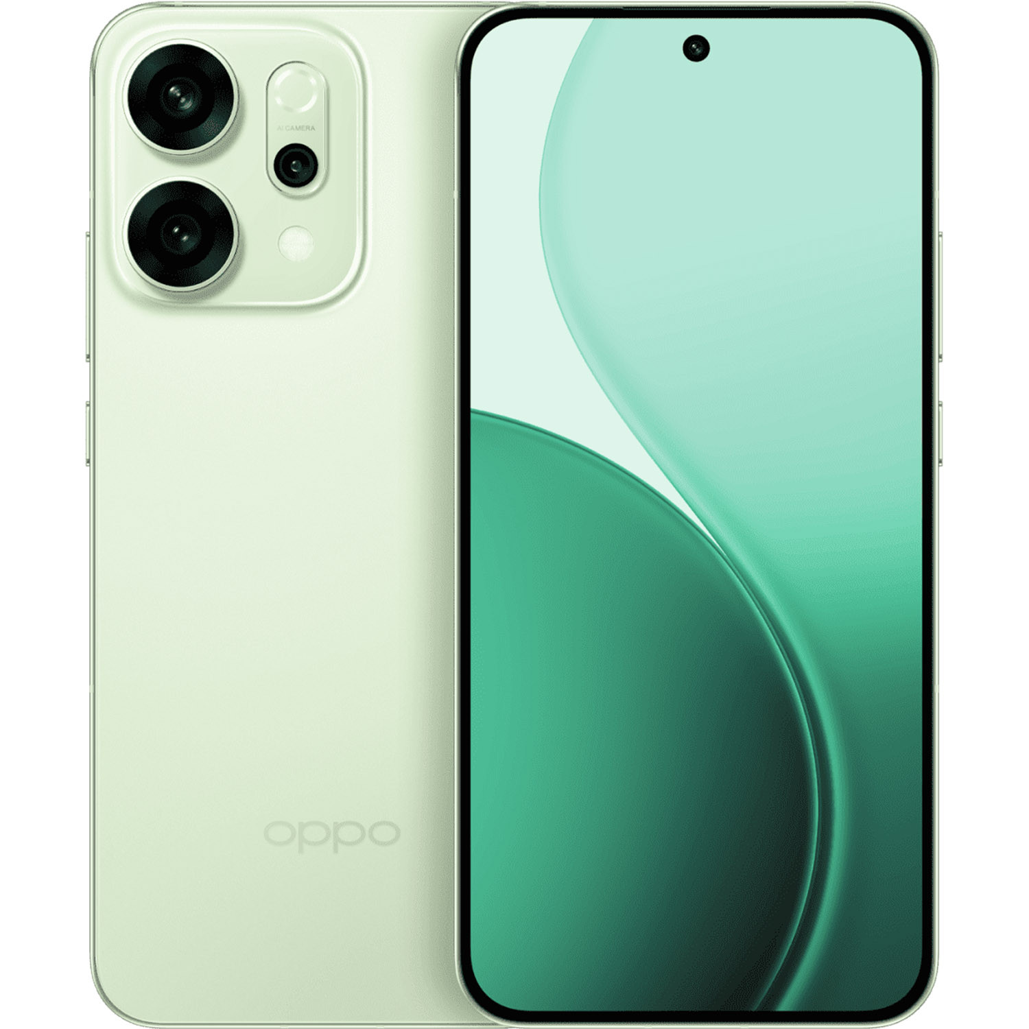 Oppo Reno14 5G (16|512) Dimensity 8350