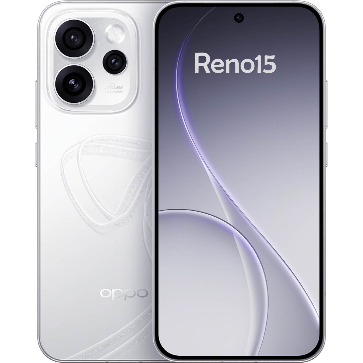 Oppo Reno15 5G (16|256) Dimensity 8450