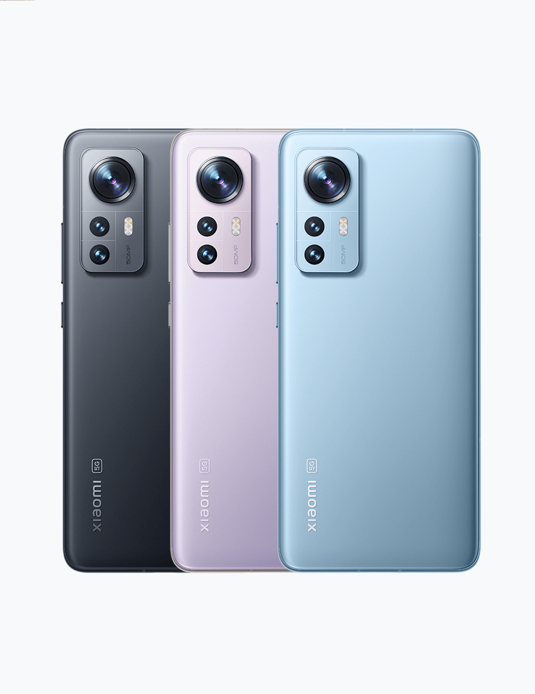 Xiaomi 12X (8|256) Snapdragon 870
