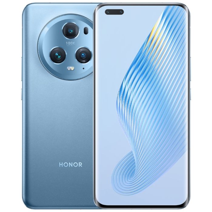Honor Magic 5 Pro (12|512) Snapdragon 8 Gen 2