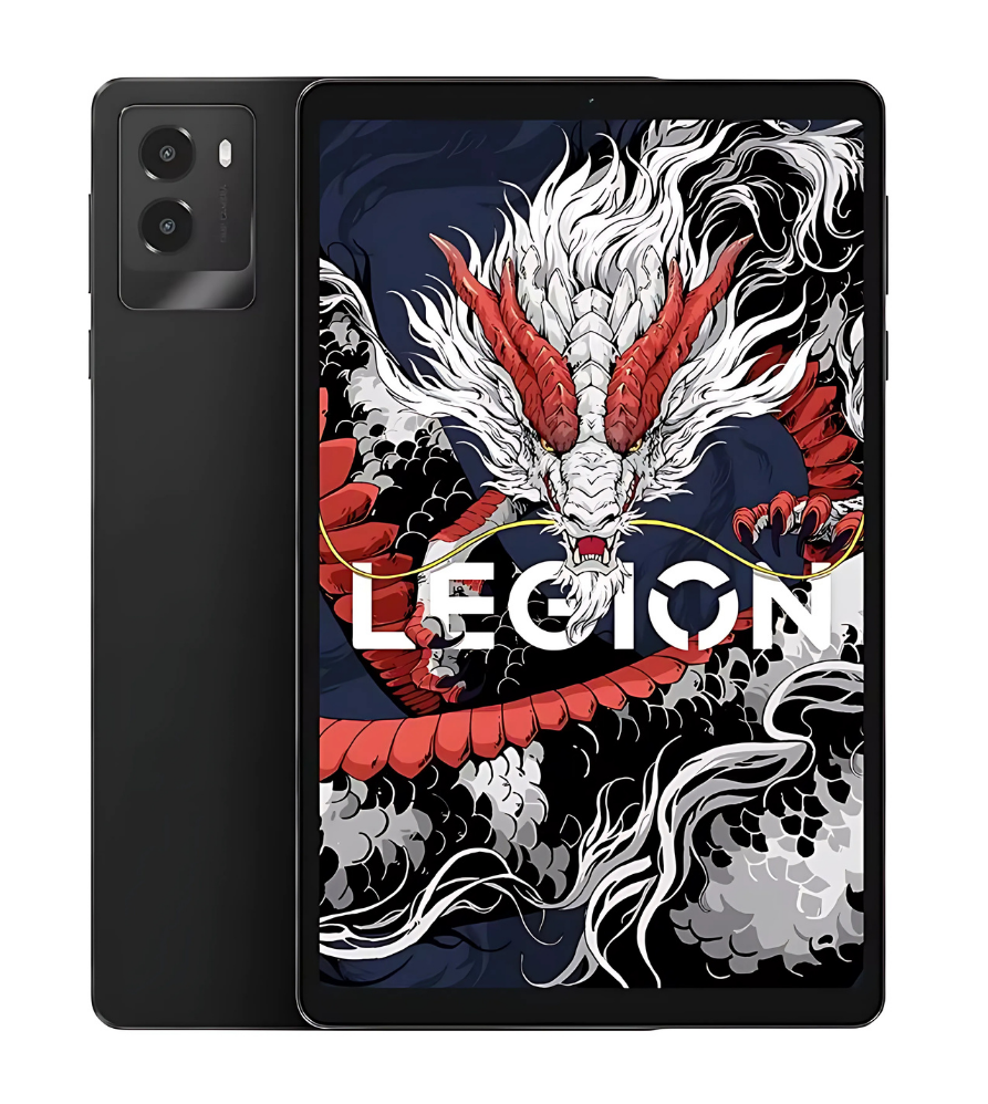 Lenovo Legion Y700 2025 (12|256) Snapdragon 8 Gen 3
