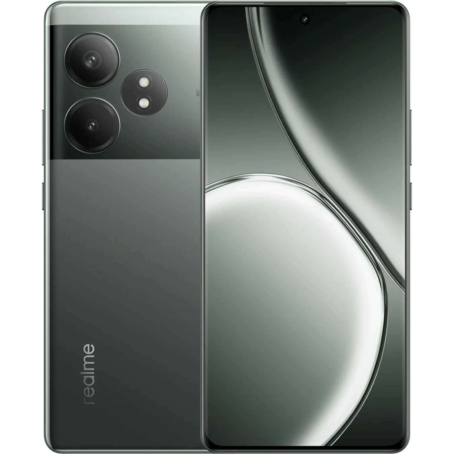 Realme GT Neo 6 SE 5G (12|256) Snapdragon 7+ Gen 3