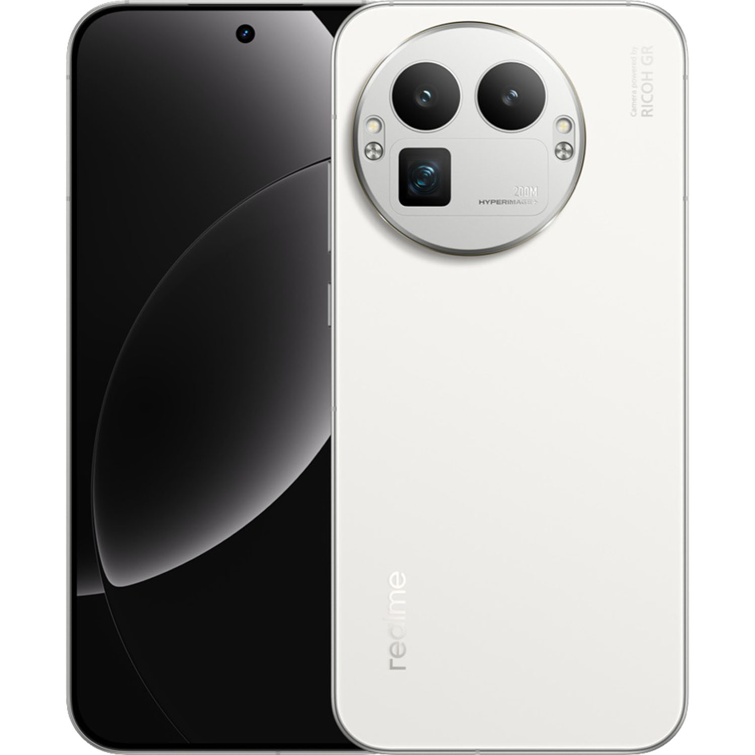 Realme GT8 Pro 5G (16|256) Snapdragon 8 Elite Gen 5