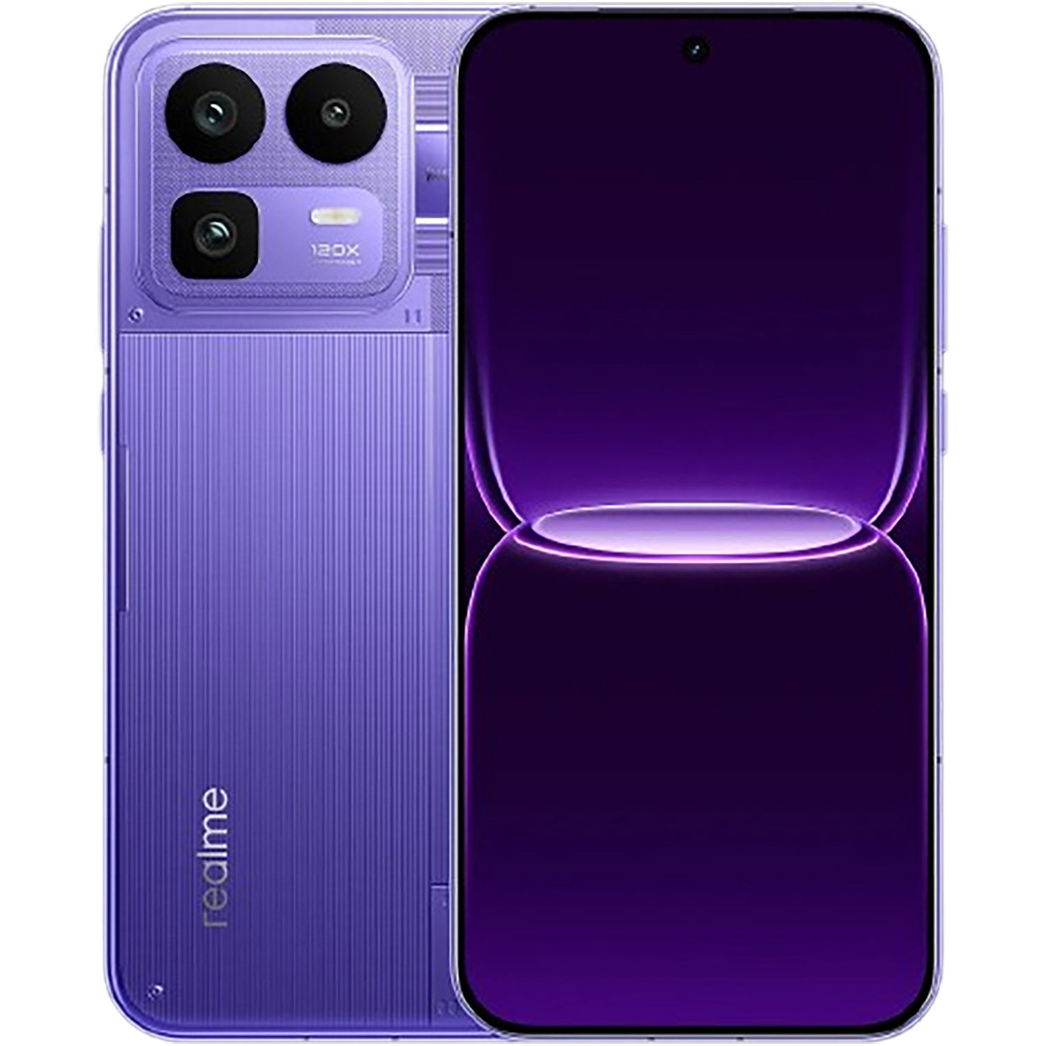 Realme Neo 8 5G (16|512) Snapdragon 8 Gen 5 - Pin 8.000mAh