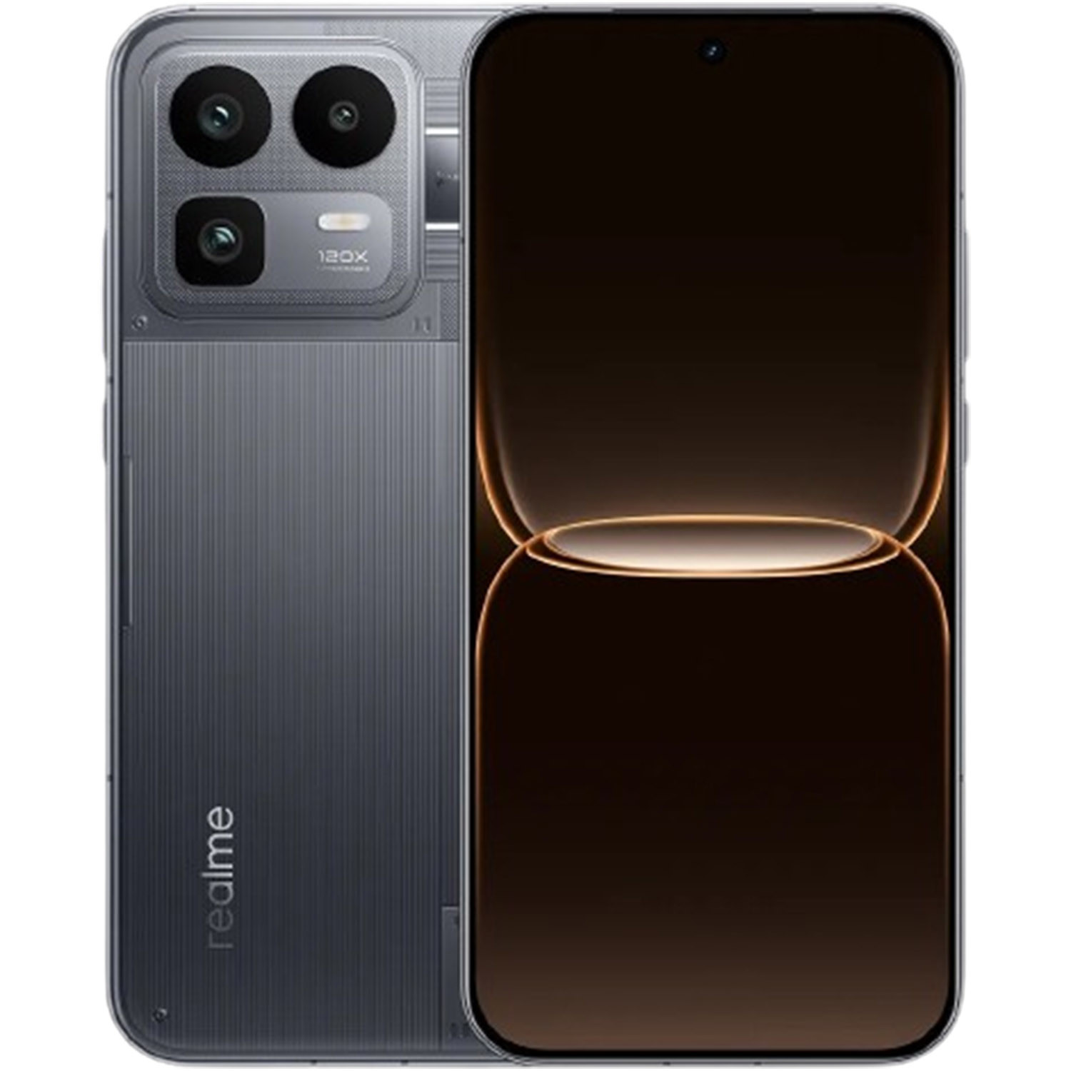 Realme Neo 8 5G (16|512) Snapdragon 8 Gen 5 - Pin 8.000mAh