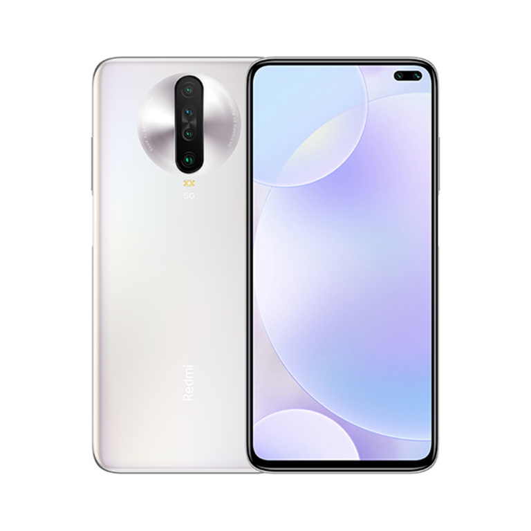Xiaomi Redmi K30 5G Snapdragon 765G