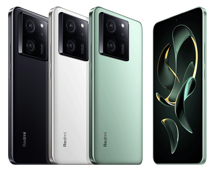 Xiaomi Redmi K60 Ultra 5G (16|512) Dimensity 9200+ Fullbox
