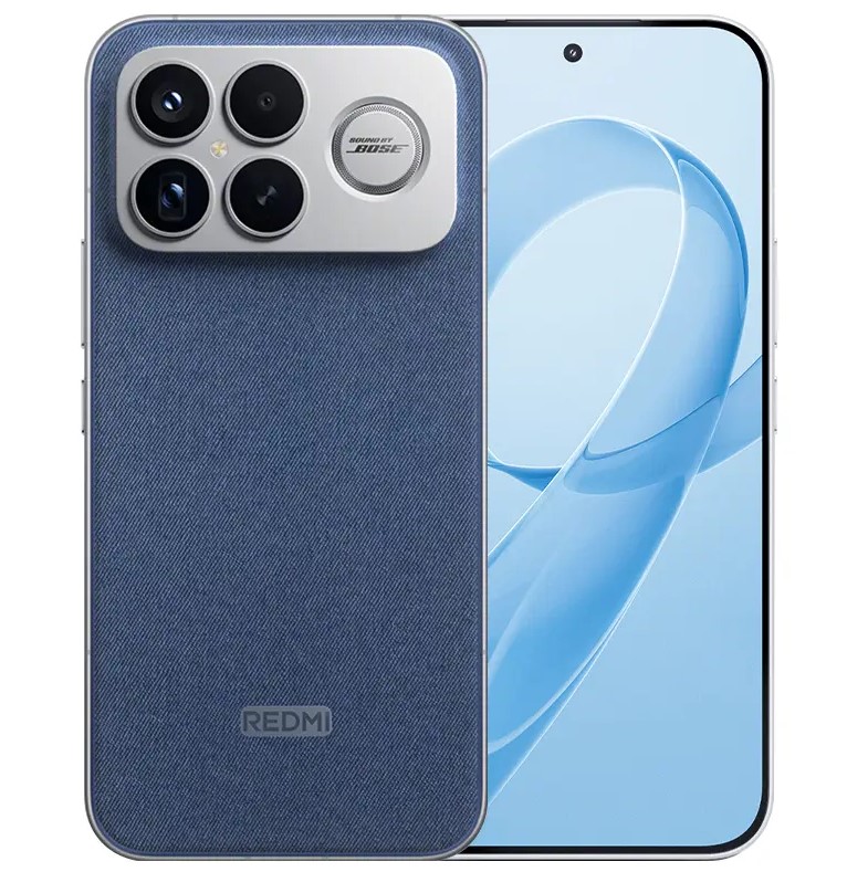 Xiaomi Redmi K90 Pro Max (12|512) Snapdragon 8 Elite Gen 5