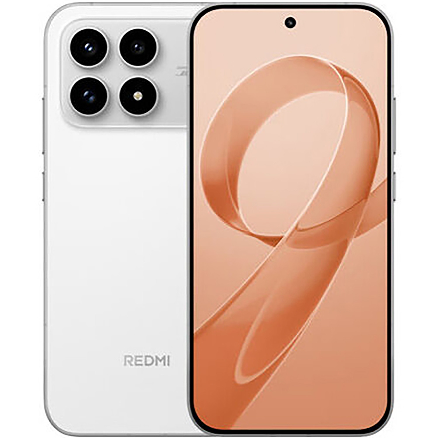 Xiaomi Redmi K90 (12|256) Snapdragon 8 Elite
