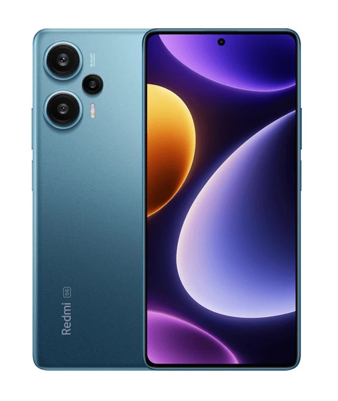 Xiaomi Redmi Note 12 Turbo (16|256) Snapdragon 7+ Gen 2 Fullbox