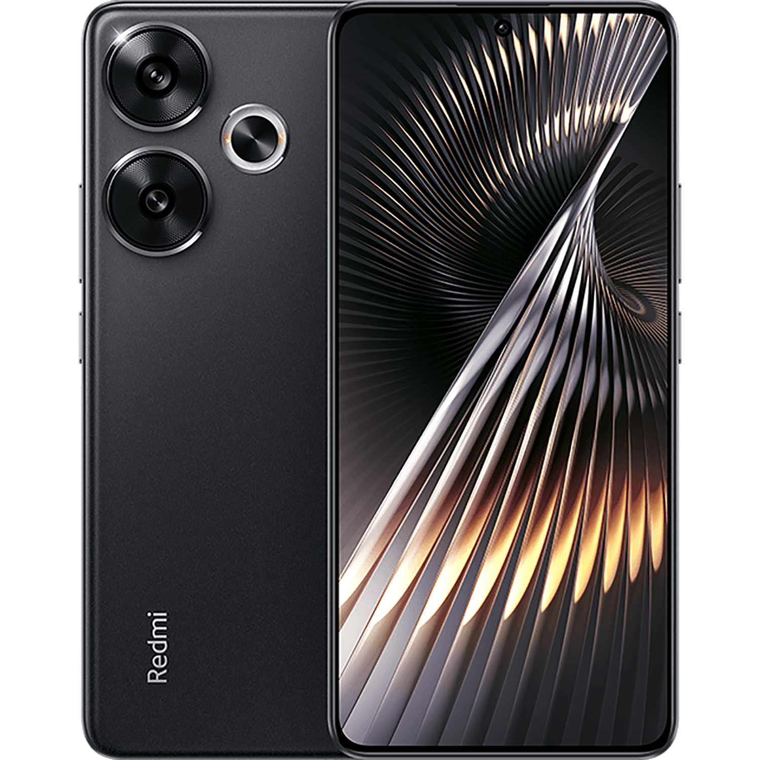 Xiaomi Redmi Turbo 3 (12|256) Snapdragon 8s Gen 3