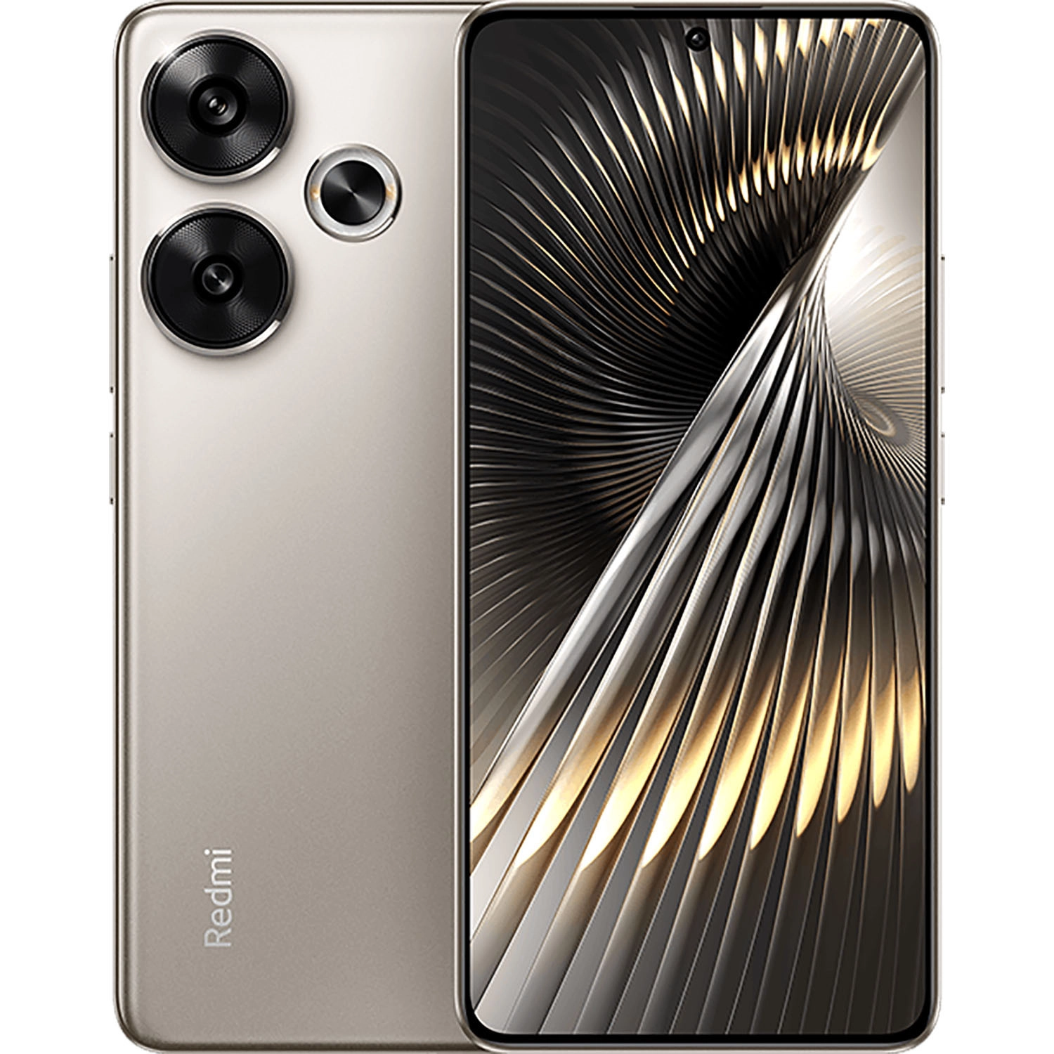 Xiaomi Redmi Turbo 3 (12|512) Snapdragon 8s Gen 3