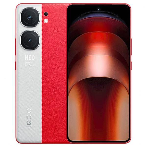 Vivo iQoo Neo 9 5G (12|256) Snapdragon 8 gen 2 New Nobox