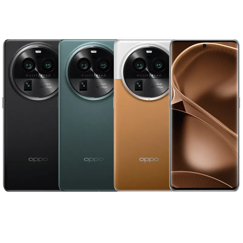 Oppo Find X6 Pro (16|256) Snapdragon 8 Gen 2 New Nobox