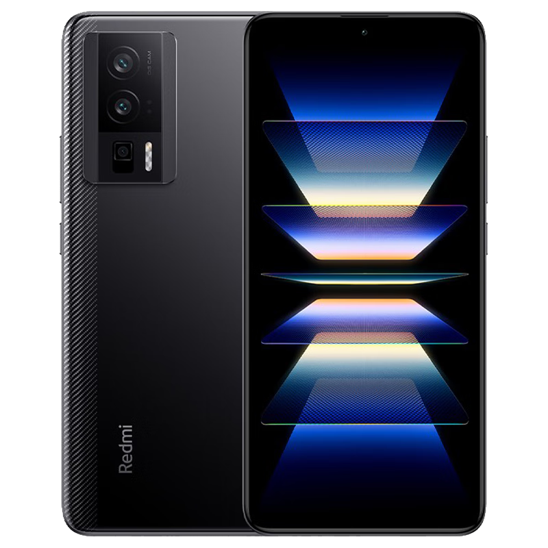 Xiaomi Redmi K60 Pro (12|256) Snapdragon 8 Gen 2