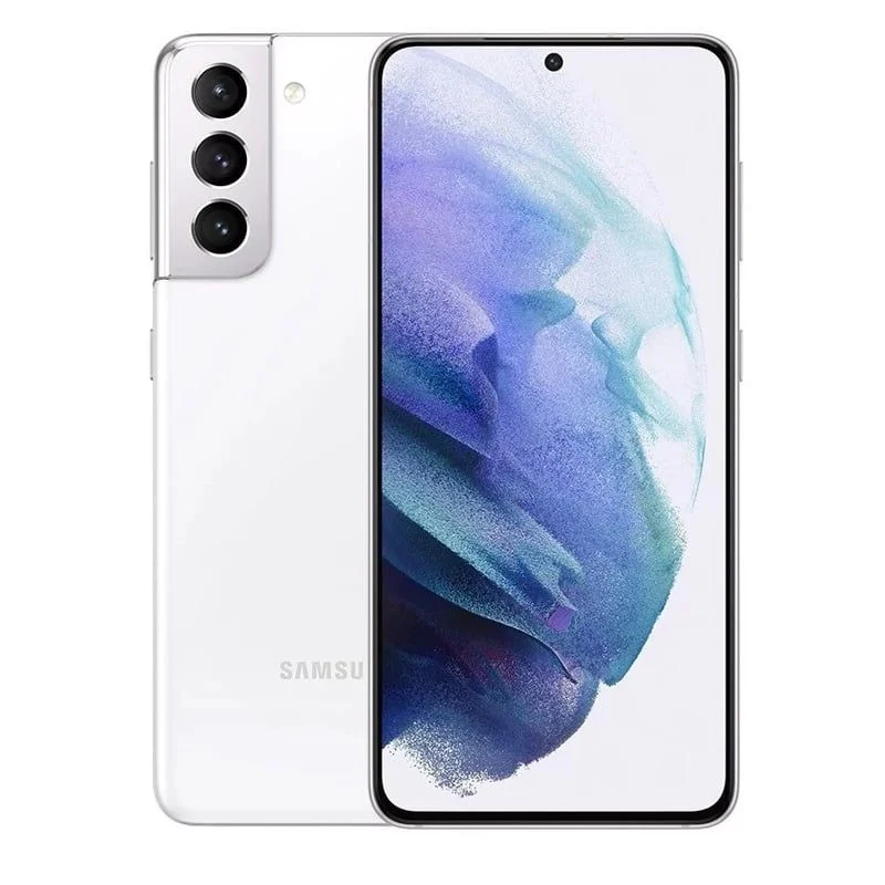 Samsung Galaxy S21 Plus (8|128) 5G Snapdragon 888 (97%)
