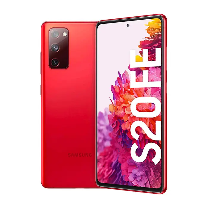 Samsung Galaxy S20 FE 5G (8|128) Snapdragon 865