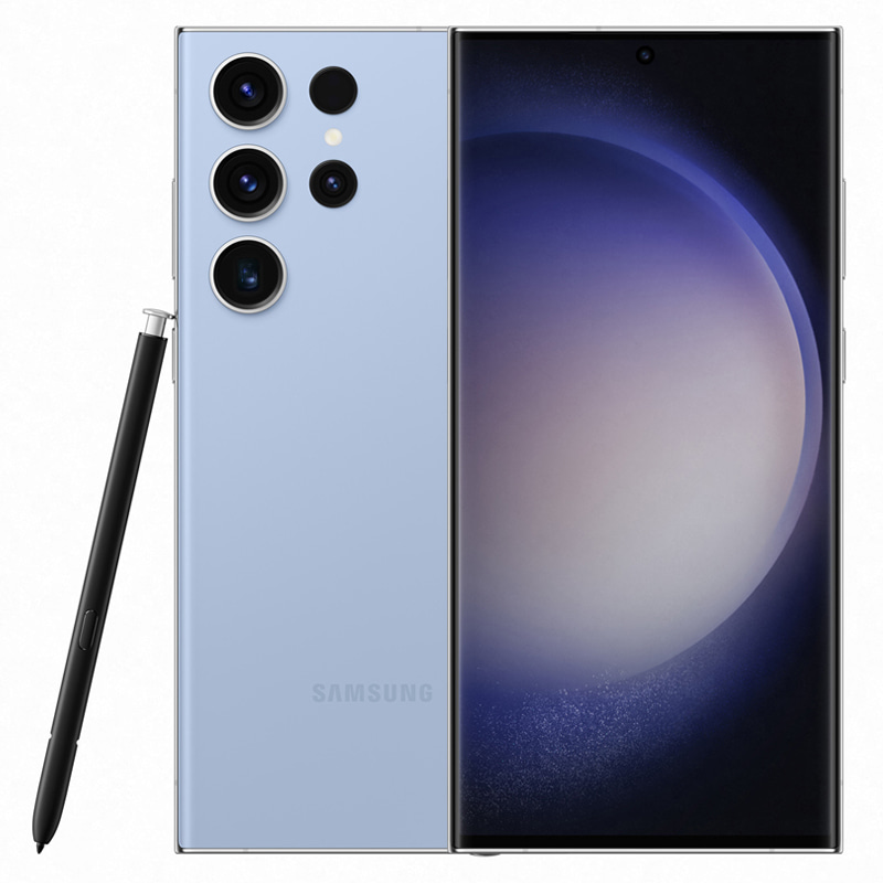 Samsung Galaxy S23 Ultra 5G (12|512) Snapdragon 8 Gen 2