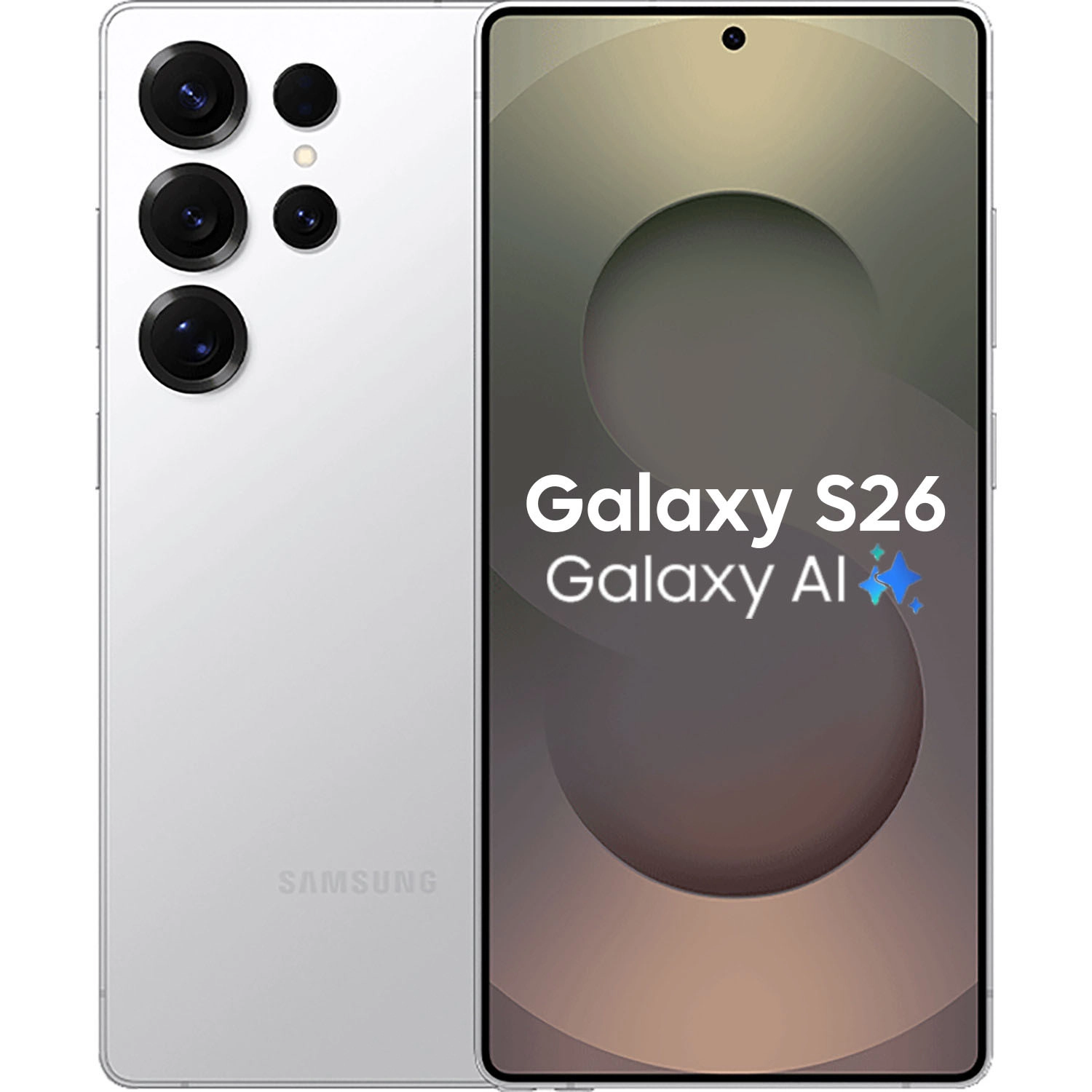 Samsung S26 Ultra 12/256 GB