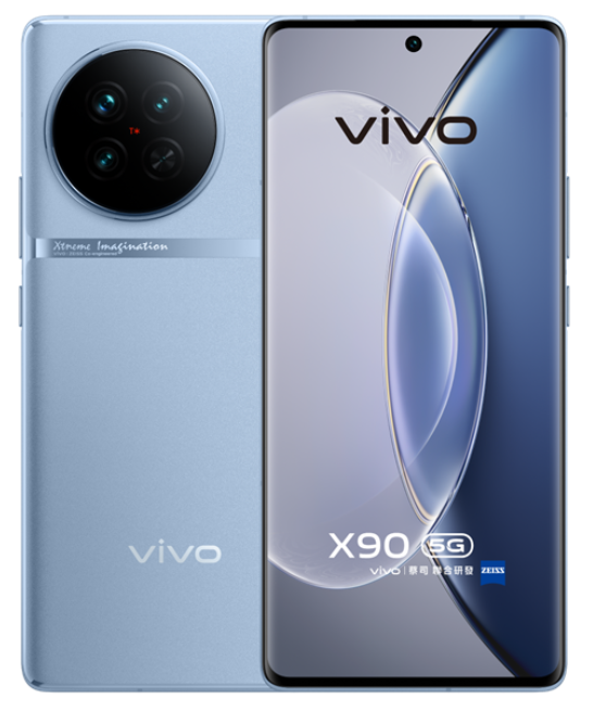 Vivo X90 5G (12|256) Dimensity 9200 Likenew