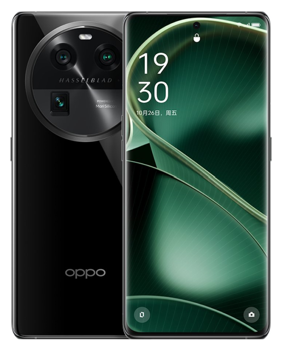 Oppo Find X6 (16|512) Dimensity 9200