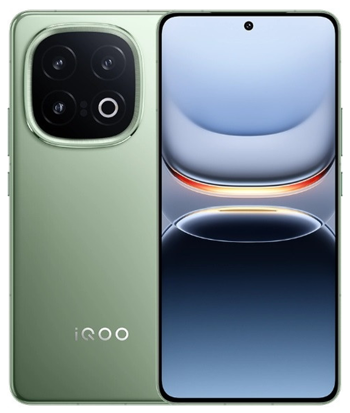 Vivo iQoo 13 5G (12|512) Snapdragon 8 Elite