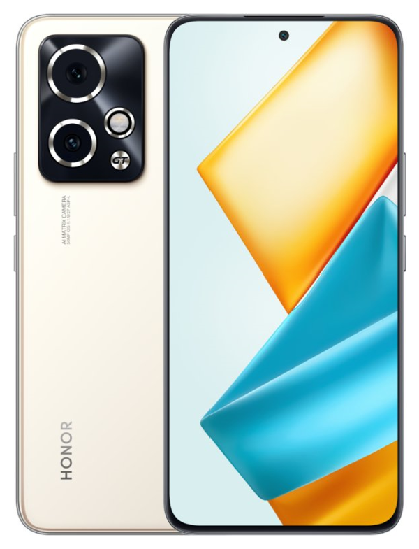 Honor 90 GT 5G (12|256) Snapdragon 8 Gen 2