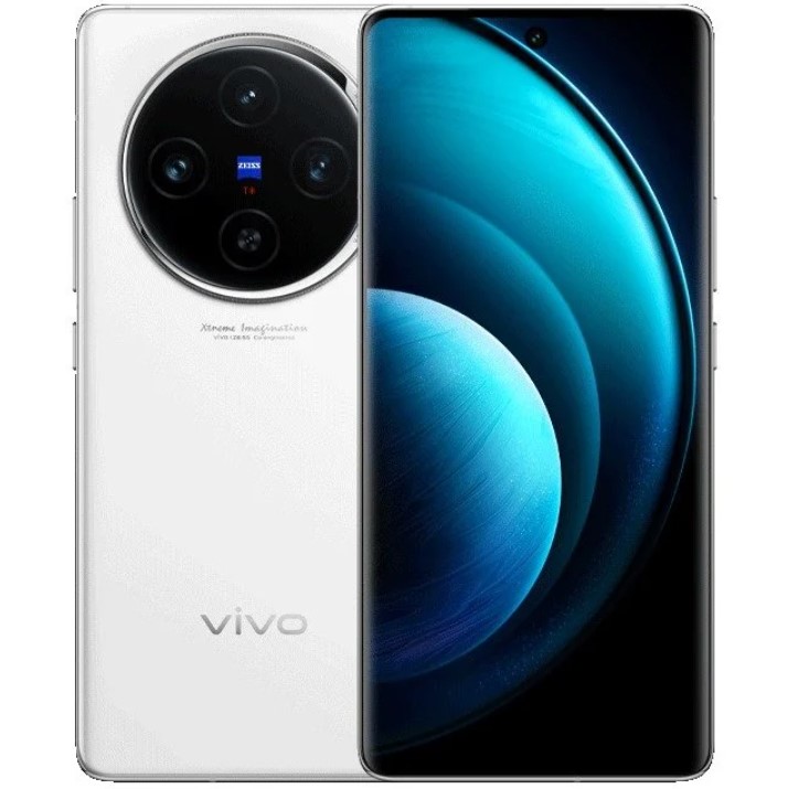 Vivo X100 5G (16|256) Dimensity 9300