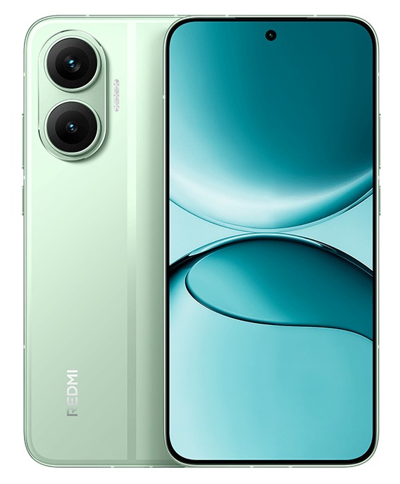 Xiaomi Redmi Turbo 4 Pro (12|512) Snapdragon 8s Gen 4