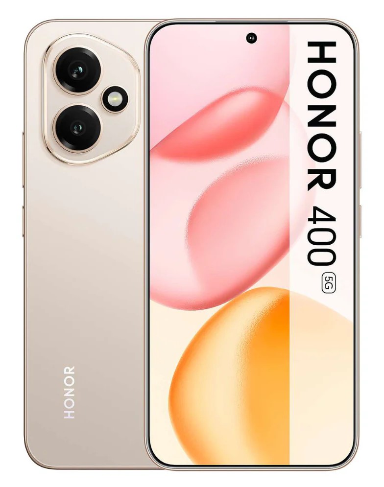 Honor 400 5G (12|256) Snapdragon 7 Gen 4