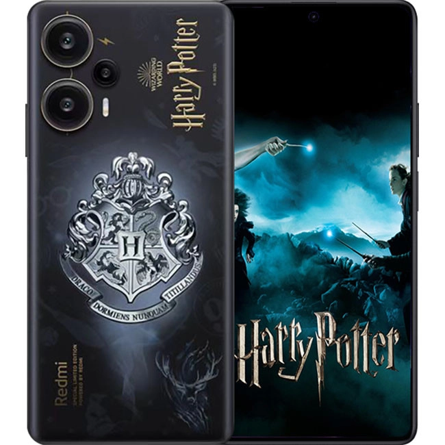 Xiaomi Redmi Note 12 Turbo Harry Potter (12|256) Snapdragon 7+ Gen 2