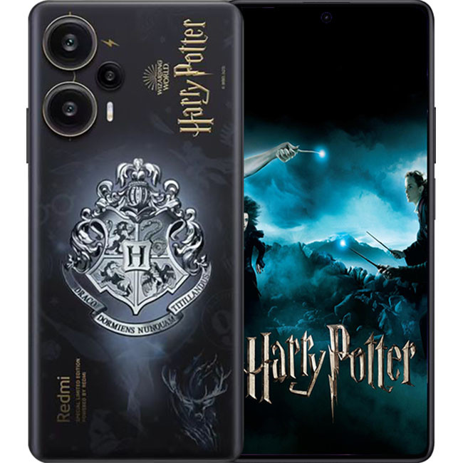Xiaomi Redmi Note 12 Turbo (8|256) Snapdragon 7+ Gen 2