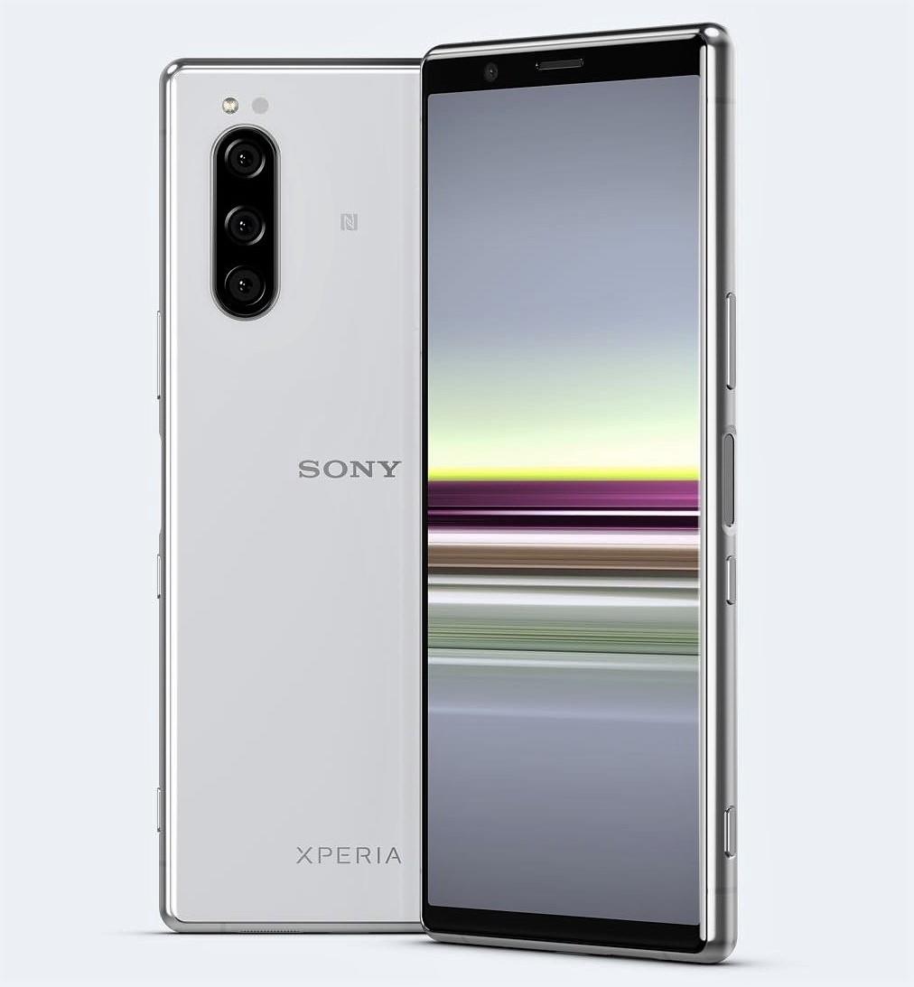 Sony Xperia 5 (6|64) Snapdragon 855 - 95%