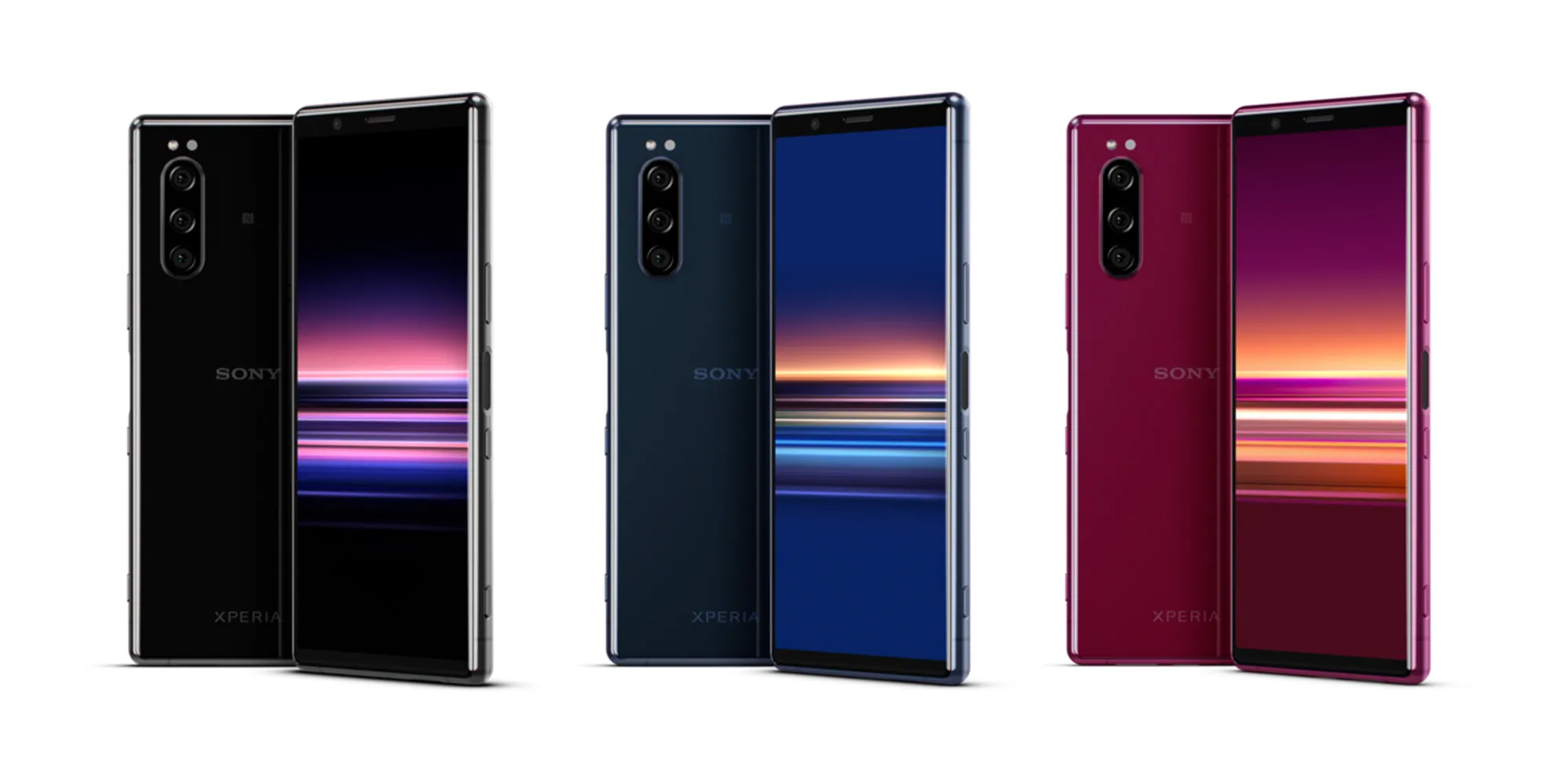 Sony Xperia 5 (6|64) Snapdragon 855