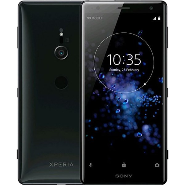 Sony XZ2 (4|64) Snapdragon 845