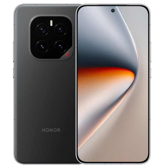 Honor GT Pro 5G (12|256) Snapdragon 8 Elite Fullbox