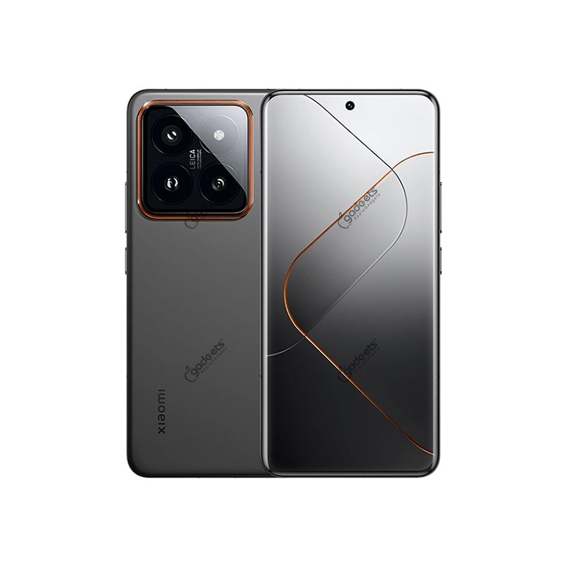 Xiaomi 14 Pro 5G (16|512) Snapdragon 8 Gen 3