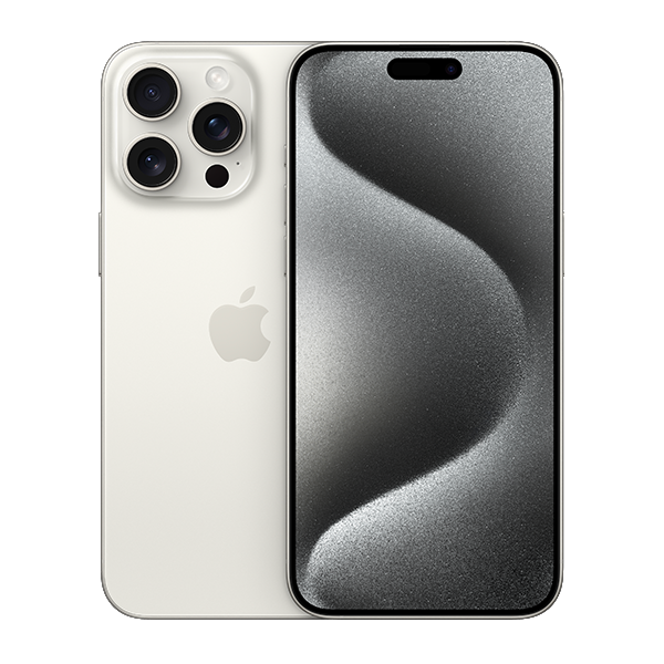 iPhone 15 Pro Max Chính hãng